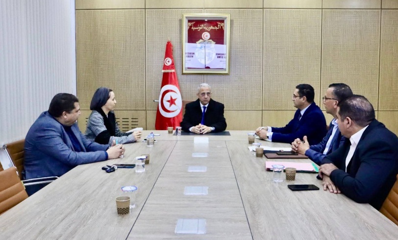  إجراءات لتطوير منظومة الطب الاستعجالي وتسريع التكفل بالحالات الحرجة