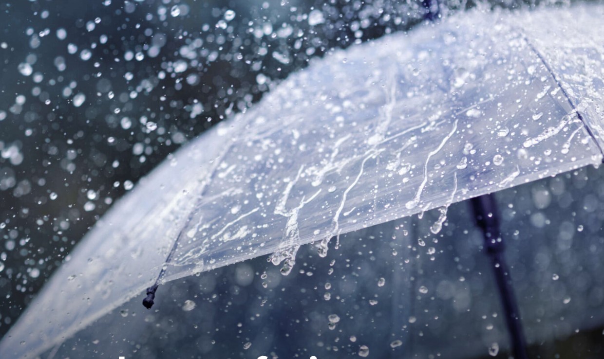 طقس اليوم.. بردٌ وأمطار