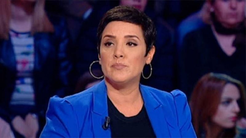 الإفراج عن سنية الدهماني