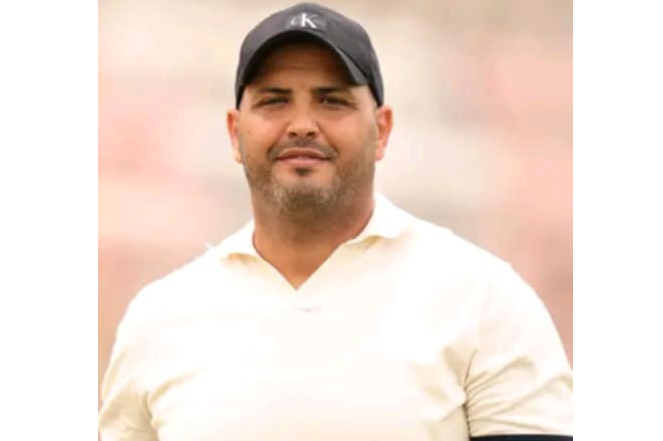 مستقبل سليمان :محمد العياري مدربا جديدا 