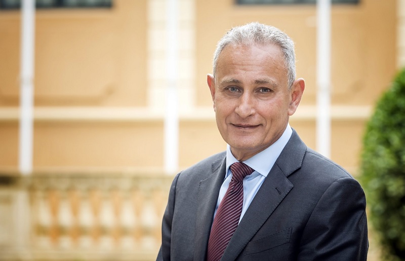 الأمين العام للاتحاد من أجل المتوسط   ناصر كامل يكتب لـ«الصباح»:   برشلونة بعد ثلاثين عامًا: أي مستقبل للسلام والتنمية في المتوسط؟