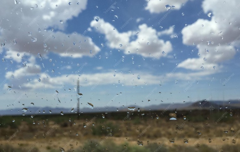 طقس اليوم الجمعة.. أمطار ورياح قوية