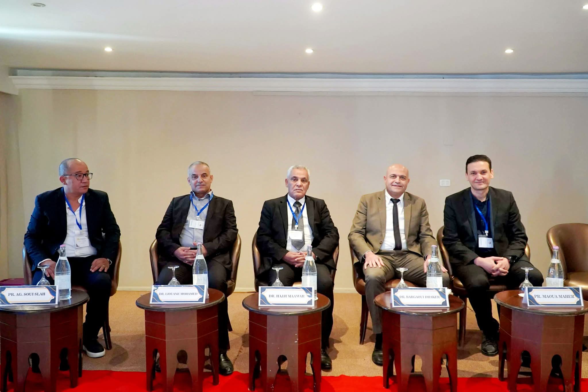 القيروان.. انطلاق الأيام الطبية ابن الجزار في دورتها الثامنة عشرة