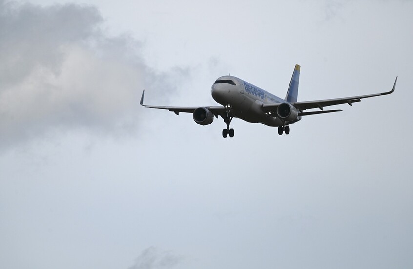 "إيرباص" تصدر أوامر استدعاء 6000 طائرة من طراز "A320".. لهذا السبب