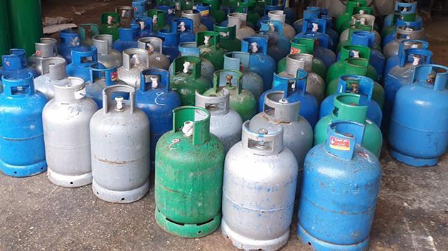 رئيس الغرفة الوطنية لموزعي قوارير الغاز المنزلي بالجملة لـ«الصباح»:     قوارير الغاز متوفرة.. لكن الخلل في بعض مراكز التعبئة الخاصة