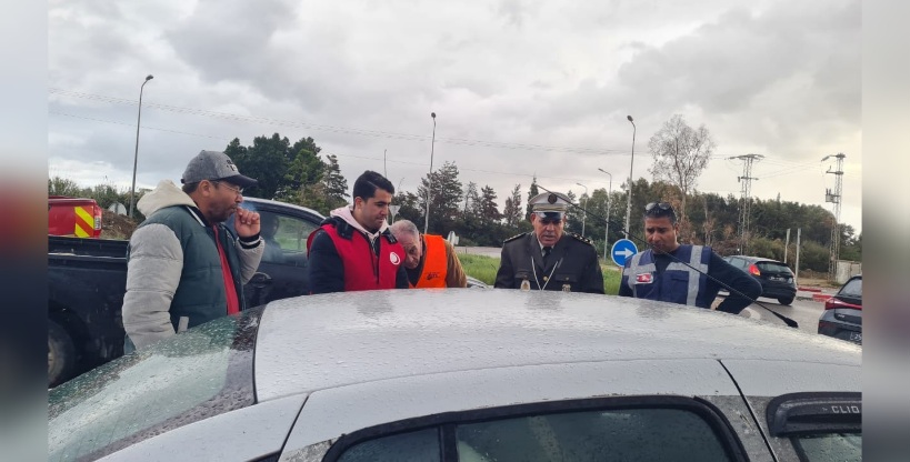  بنزرت.. حملات تحسيسية على الطرقات لمناهضة العنف ضد المرأة