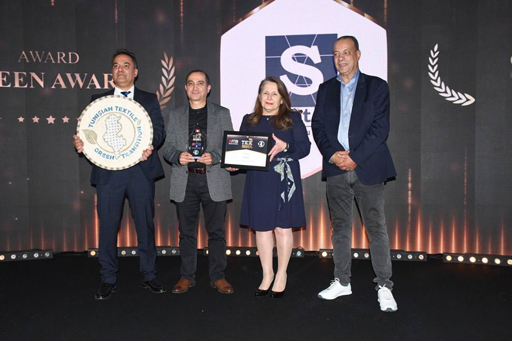 صادراتها قد تتجاوز 9 مليار دينار.. 1365 مؤسسة بقطاع النسيج والملابس تشغّل أكثر من 160 ألف شخص 