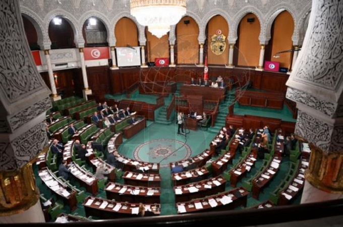 مشروع ميزانية الدولة 2026.. البرلمان يصادق على المهمات والمهمات الخاصة 