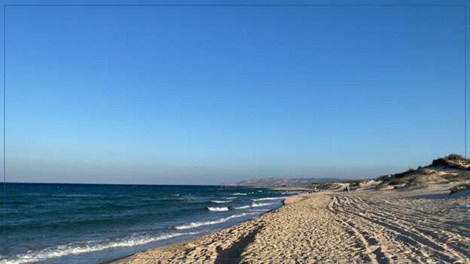 سجنان.. البحر يطرح جثة امرأة 