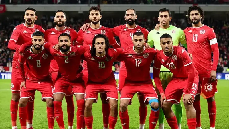 أرقام وهوامش قبل مشاركة المنتخب في كأس العرب 