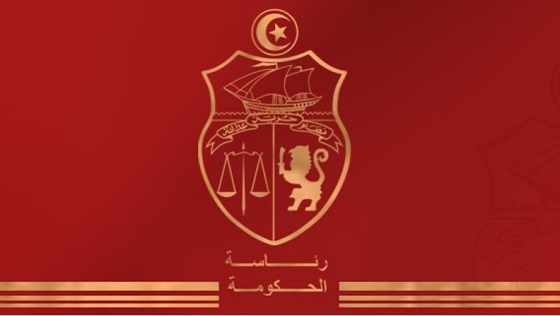 رئاسة الحكومة: "يجري العمل حاليا، في إطار مقاربات مجددة على إعادة هيكلة عدد من المصالح العمومية"