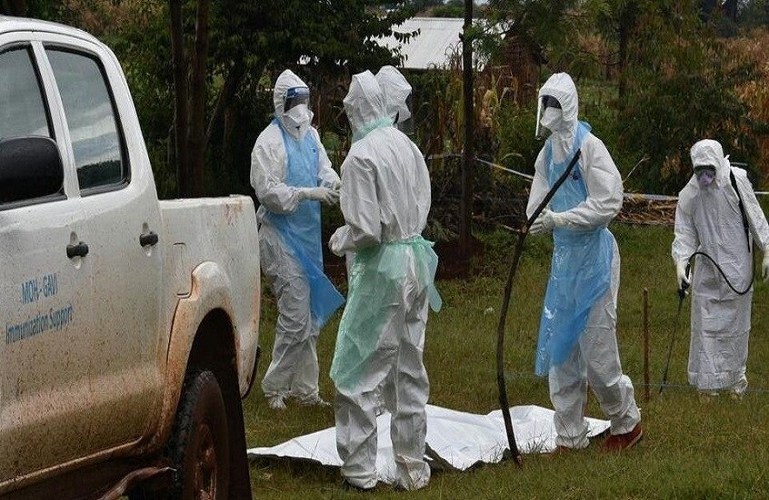 الصحة العالمية: 8 وفيات و12 حالة إصابة بحمى ماربورغ في إثيوبيا