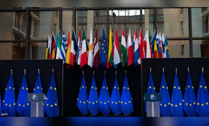  استنفار دفاعي غير مسبوق.. أوروبا ترفع دروعها في بروكسل
