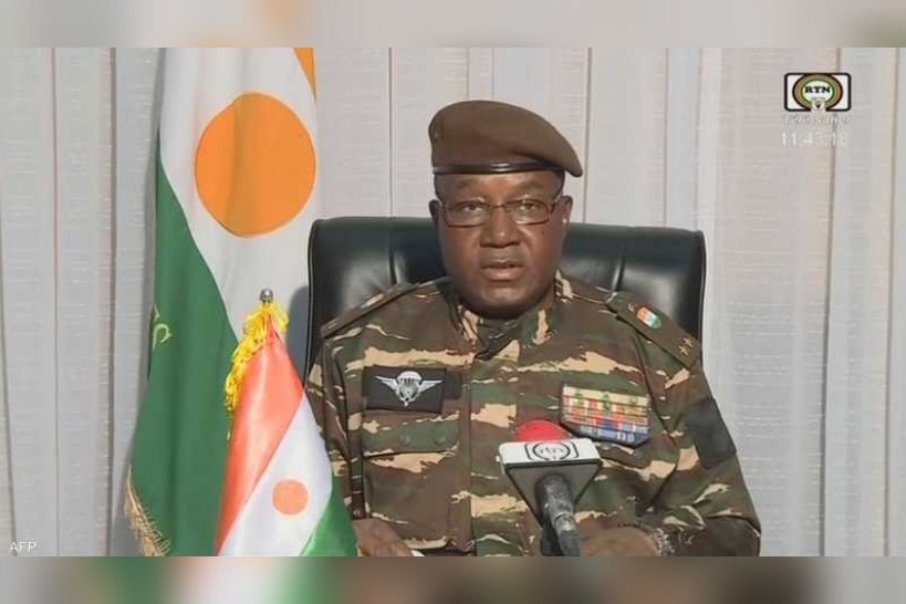  النيجر تطرح مخزونها من اليورانيوم للبيع.. وتتحدى فرنسا