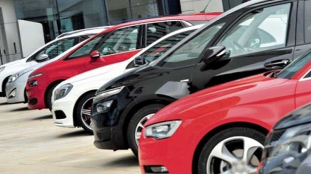 السوق التونسية: ترويج أكثر من 77 ألف سيارة إلى أواخر أكتوبر 2025