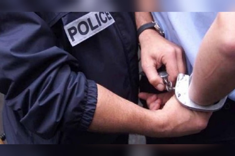 المصالح الأمنية بسوسة تقبض على الشخص الذي أضرم النار بمستودع شركة النقل بالساحل 