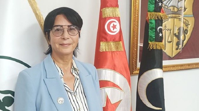 الأمينة العامة لمنظمة الأسرة العربية لـ«الصباح»:   رؤية متجددة تجعل الأسرة العربية محور التنمية والتحول الرقمي سنة 2026