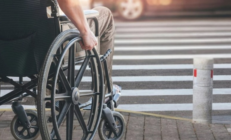 مقرر لجنة الصحة وشؤون المرأة والشؤون الاجتماعية وذوي الإعاقة لـ«الصباح»: تقديم مشروعي قانونين لمزيد ضمان حقوق الأشخاص ذوي الإعاقة وحمايتهم