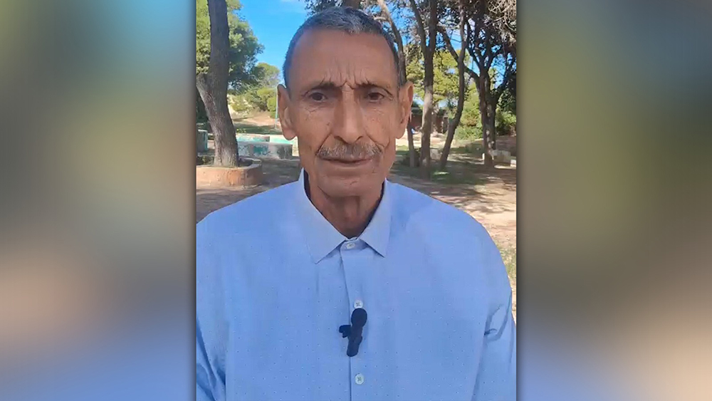 🔴المحضنة.. مدرسة موازية