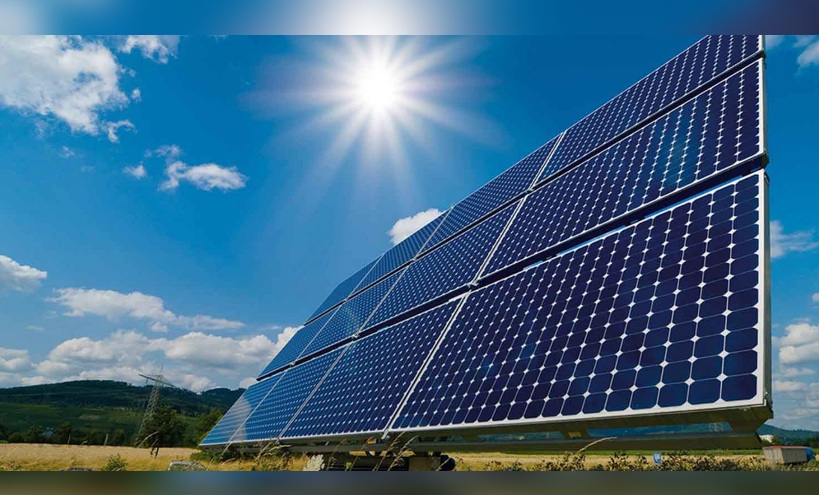 ثلاث مؤسسات عمومية تنتفع بالتجهيز بأنظمة فولطاضوئية لإنتاج الكهرباء من الطاقة الشمسية الفولطاضوئية