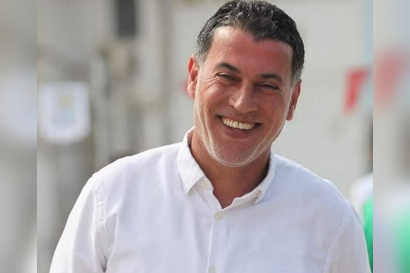 صابر بن فرج ينسحب من النجم 