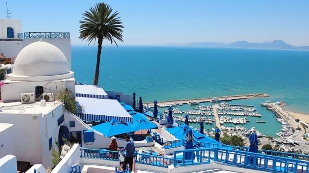 خلال ديسمبر 2025.. تونس من أبرز الوجهات السياحية العالمية