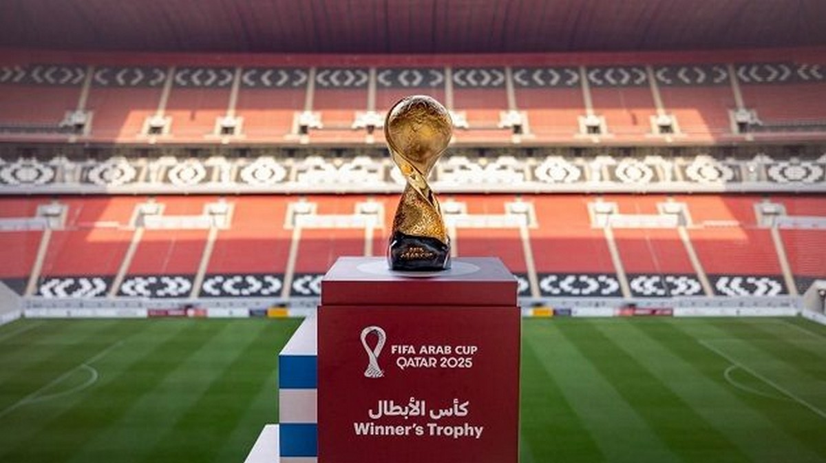 كأس العرب: العراق تتجاوز عقبة البحرين