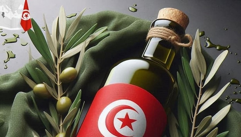 استحوذت على 27,9 %..   تونس ثاني أكبر مُصدّر لزيت الزيتون في العالم