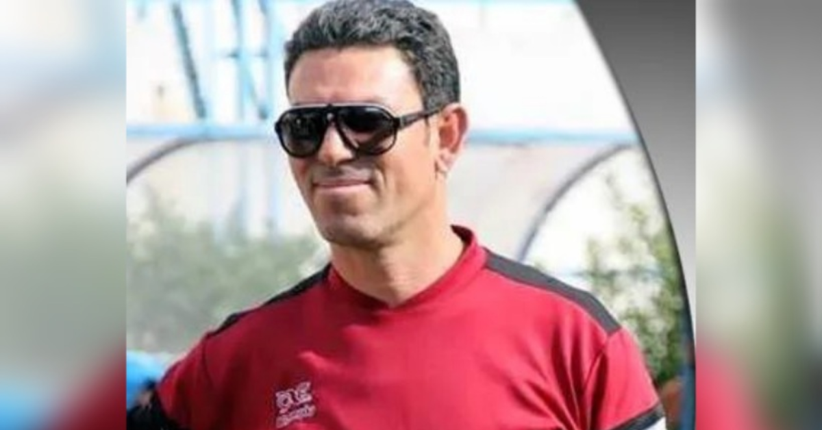  الهادي المقراني يغادر مستقبل القصرين 