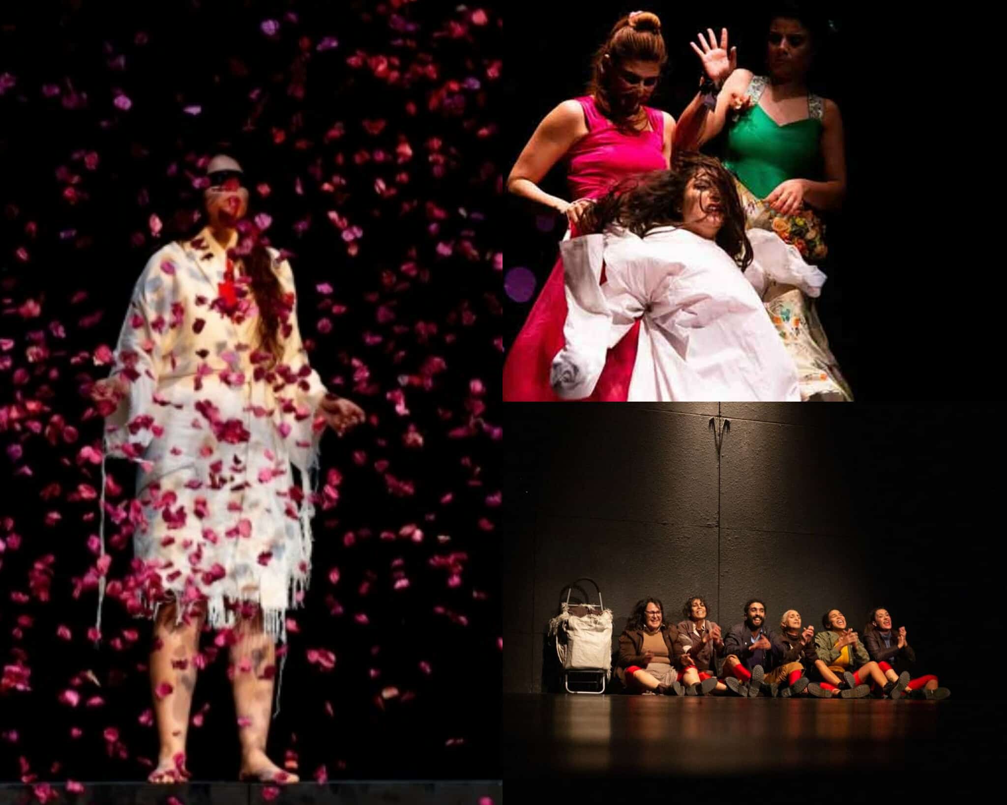 «الهاربات»..«جاكرندا».. «كيما اليوم» تمثل تونس..   دورة جديدة واعدة لمهرجان المسرح العربي.. ومنافسة جدية منتظرة بين العروض العربية