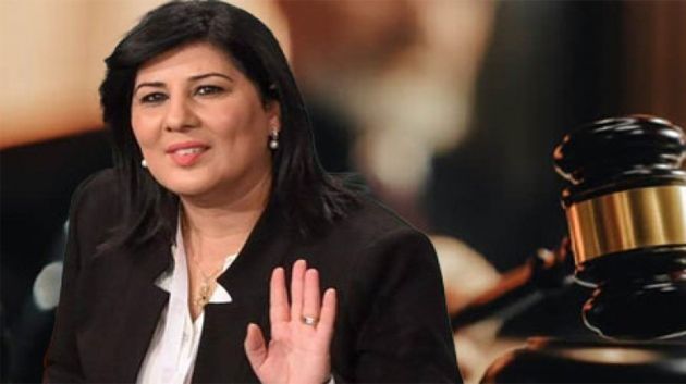  غدا.. محاكمة عبير موسي في قضيتين