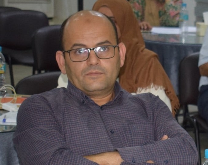  الباحث نورالدين جراي من معهد المناطق القاحلة بمدنين يتحصل على الجائزة الثالثة عربيا في هاكاتون الذكاء الاصطناعي  