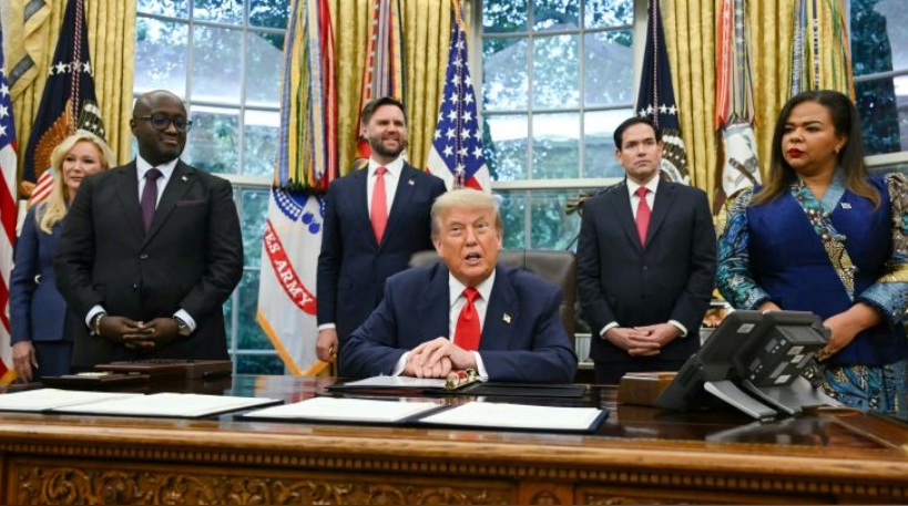 اتفاق سلام "تاريخي" اليوم بين الكونغو ورواندا بواشنطن