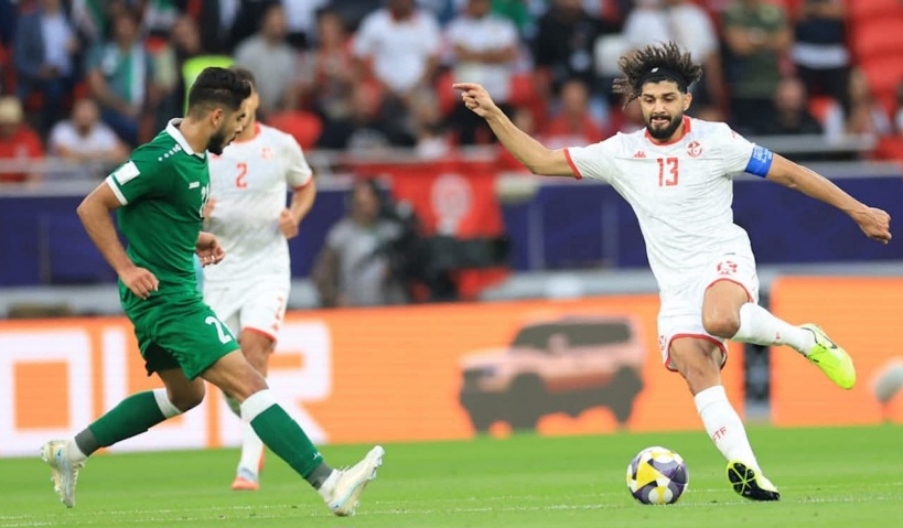  فرجاني ساسي: ما حصل غير مقبول.. ونعتذر من الشعب التونسي