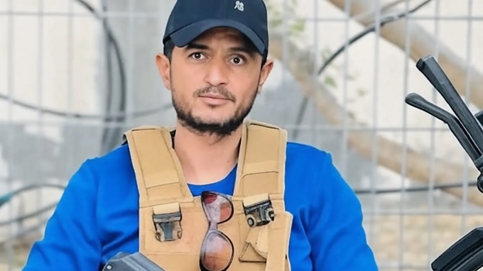 مقتل ياسر أبو شباب زعيم المليشيات المتعاونة مع الاحتلال الإسرائيلي في قطاع غزة