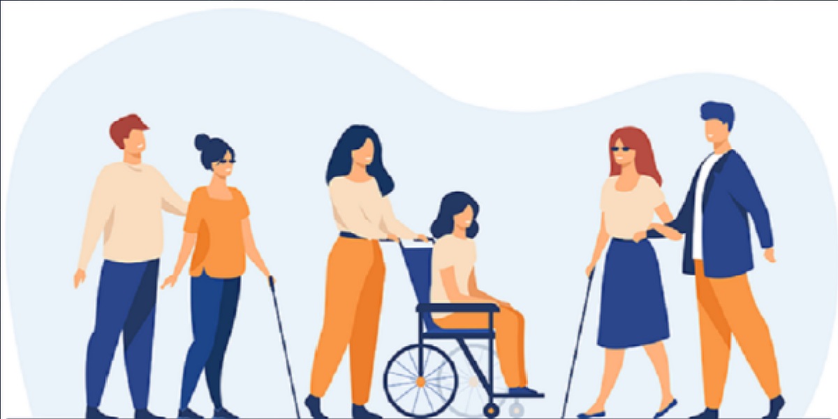  إطلاق المنصة الرقمية للأشخاص ذوي الإعاقة