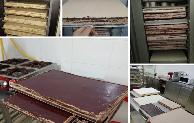 الهيئة الوطنية للسلامة الصحية: حجز 956 قطعة مرطبات و11طنا من المواد الغذائية غير الصالحة للاستهلاك