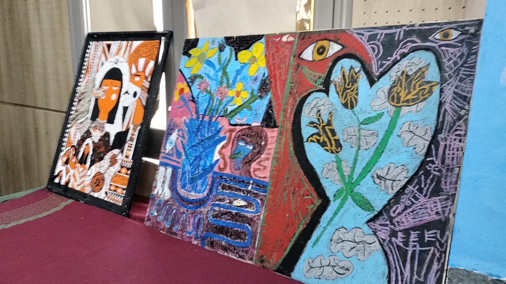 صفاقس1.. قرية جهوية للصورة والسينما والفنون البصرية بالمدارس الاعدادية والمعاهد