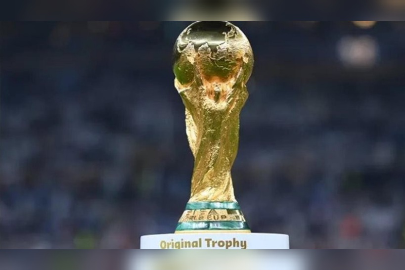 اليوم سحب قرعة كأس العالم 2026 