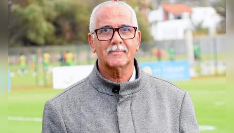  كمال والي رئيسا جديدا للأولمبي الباجي