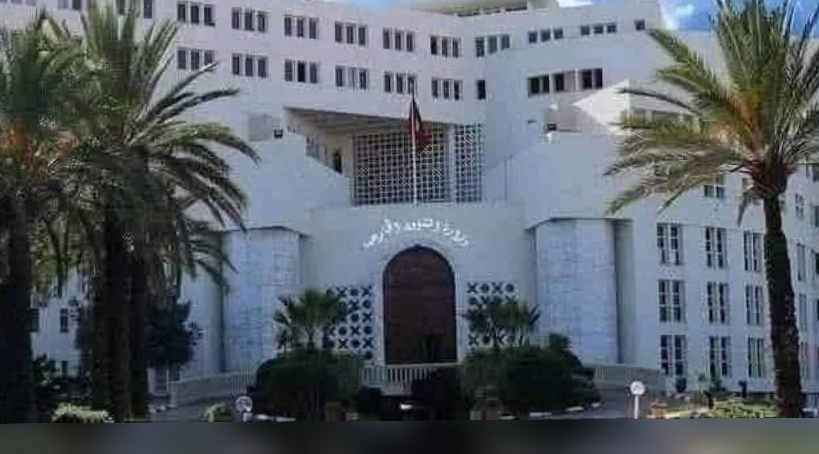 فتح وكالة قنصلية للجمهورية التونسية بمدينة ليل شمال فرنسا