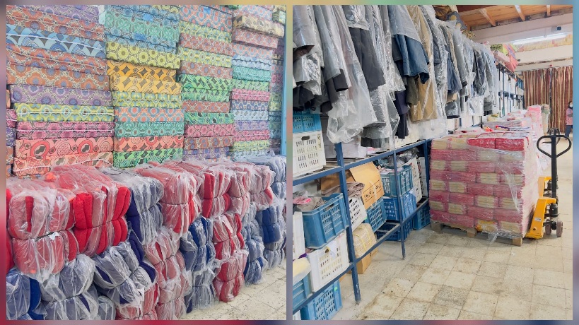 القيروان.. توزيع 1250 مساعدة شتوية ضمن برنامج موجة البرد 2025