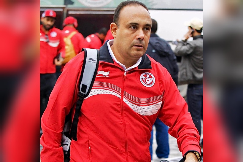 حمادي الدو تعليقا على قرعة المونديال: قادرون على التأهل إلى الدور الثاني