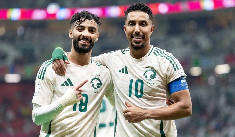  كأس العرب: السعودية أول المتأهلين لدور الثمانية