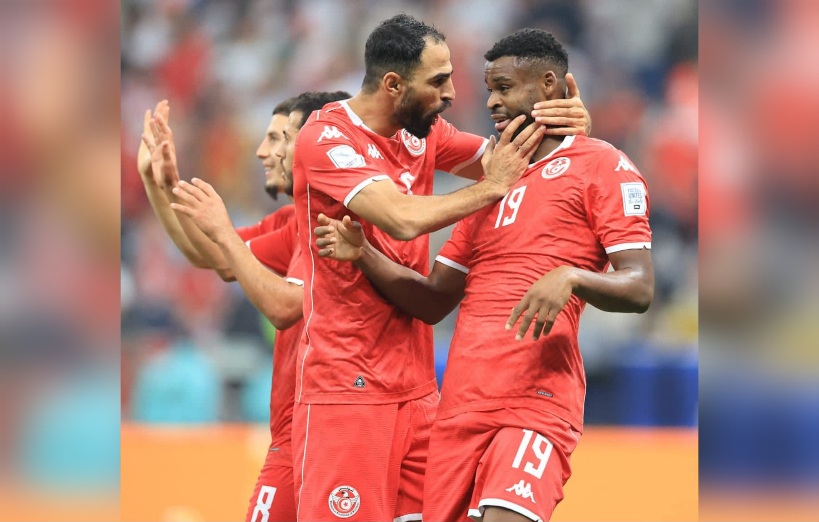  برنامج مباريات المنتخب في المونديال