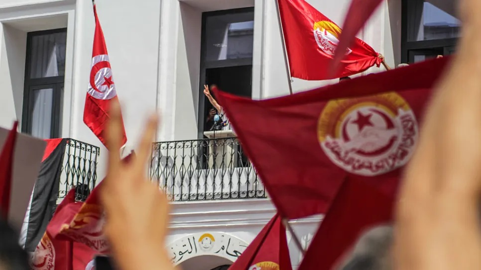 الهيئة الإدارية لاتحاد للشغل تقرّر إضرابا عاما يوم 21 جانفي 2026