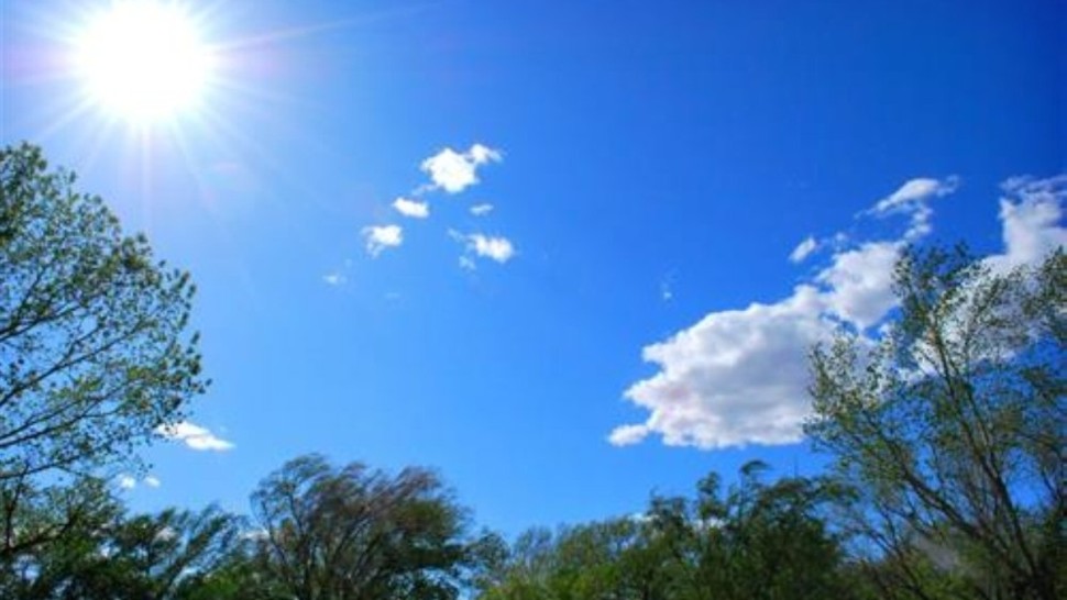 طقس اليوم.. حرارة في ارتفاع طفيف