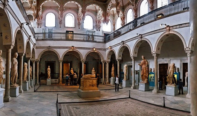   غدًا الأحد: الدخول مجّاني للمتاحف والمواقع الأثرية والمعالم التاريخية