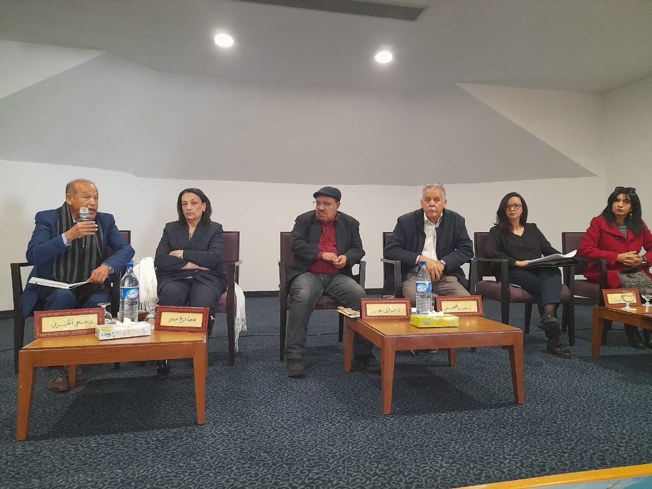 سوسة.. مختصّون وأكادميّون يتباحثون حول رهانات وآفاق الكتابة الموجّهة للأطفال 