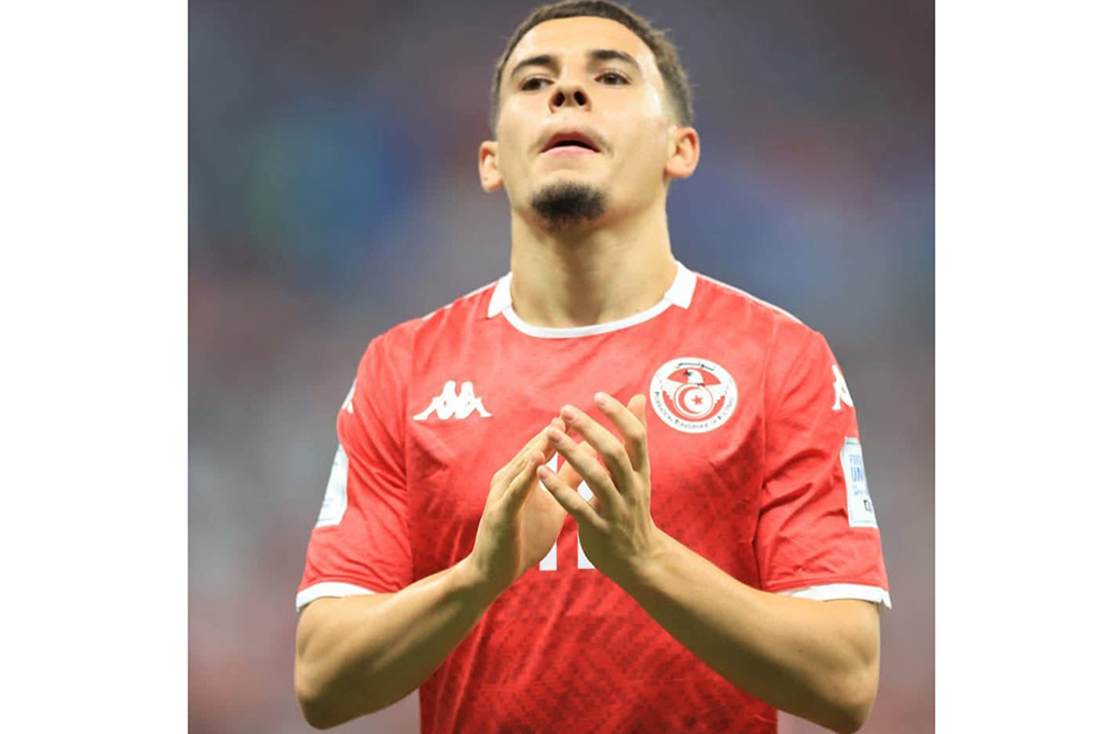 رسمي: اسماعيل الغربي يغادر مقر اقامة المنتخب 